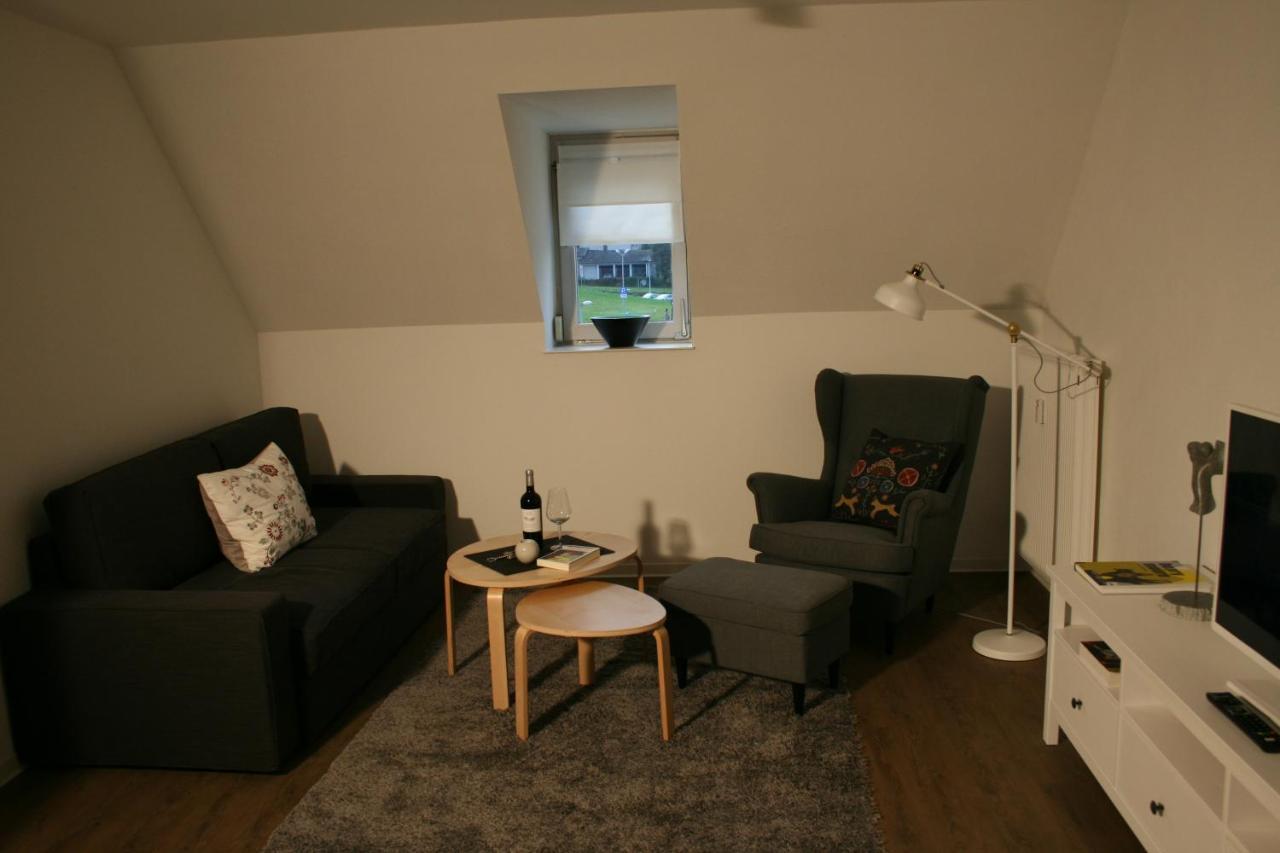 Apartpeterstor モンタバウアー エクステリア 写真