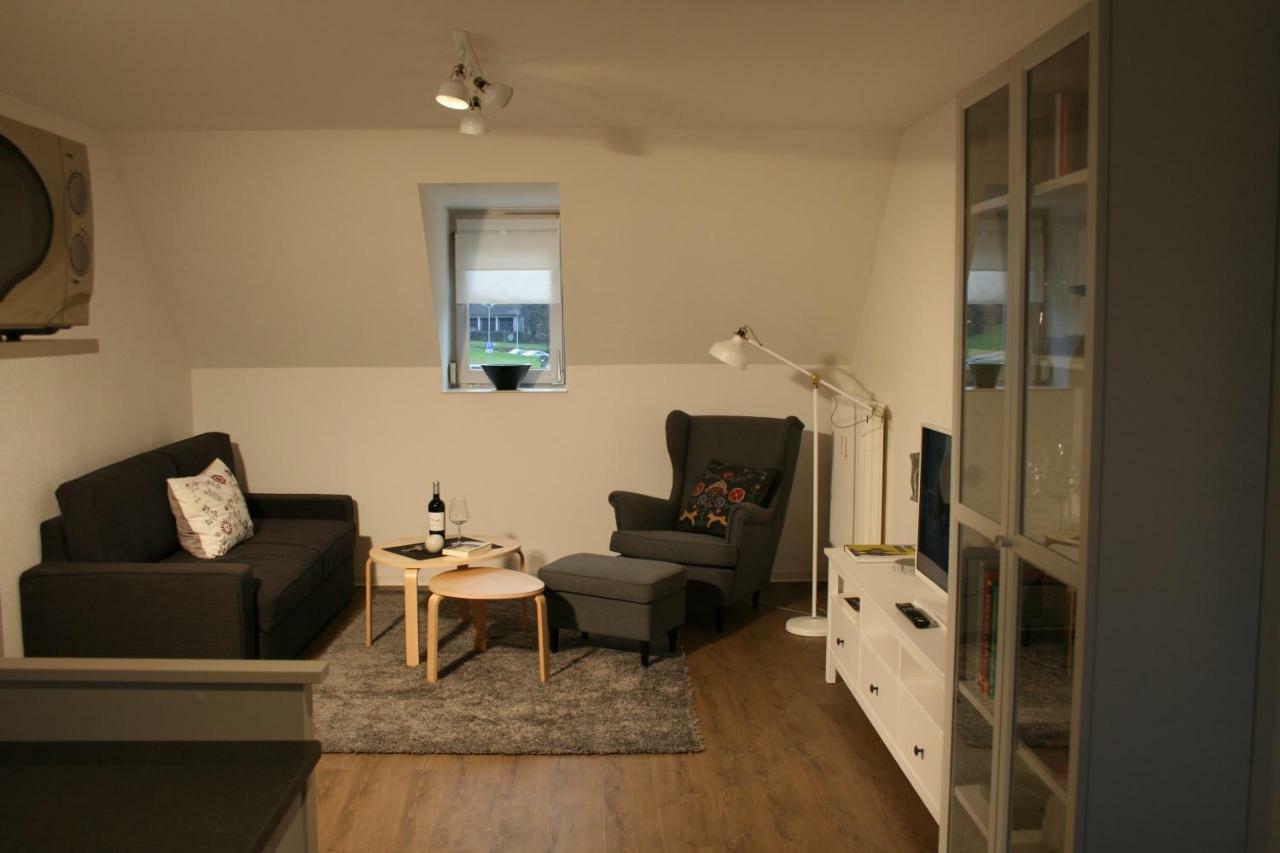 Apartpeterstor モンタバウアー エクステリア 写真