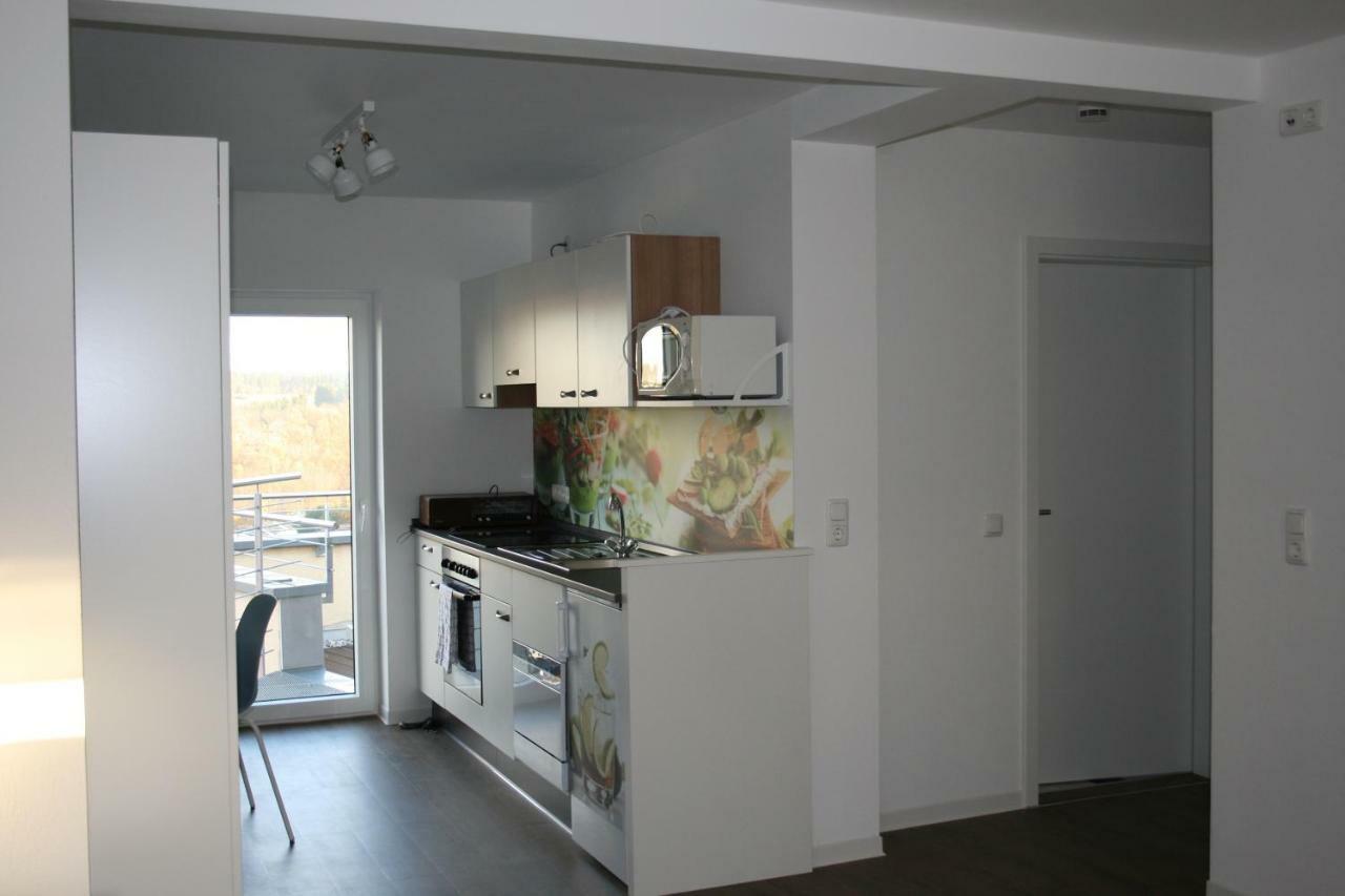 Apartpeterstor モンタバウアー エクステリア 写真